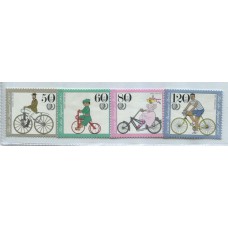 ALEMANIA OCCIDENTAL BERLIN 1985 SERIE COMPLETA DE ESTAMPILLAS NUEVAS MINT 12 EUROS